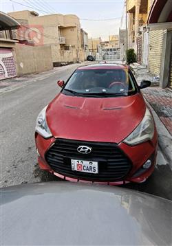 هيونداي فلوستر
